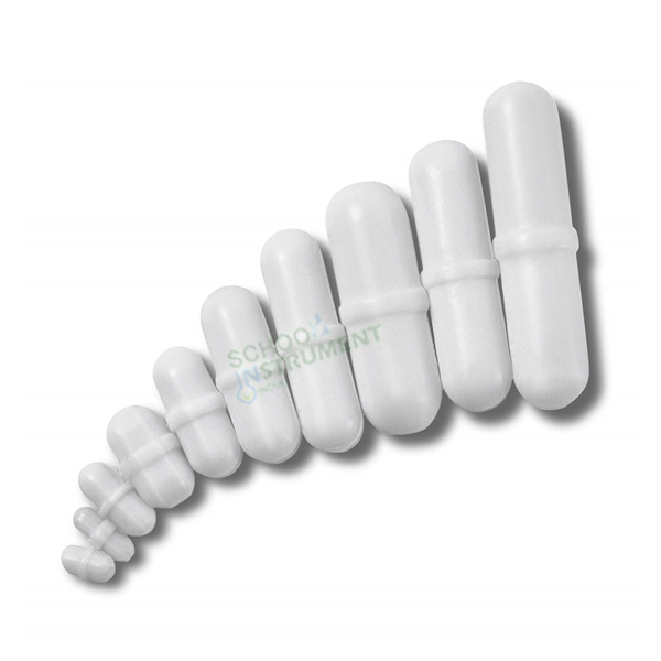 Magnetic Stir Bars